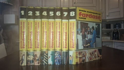 Grande enciclopedia del - enciclopedia,