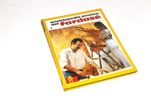 Enciclopedia pratica del - enciclopedia,