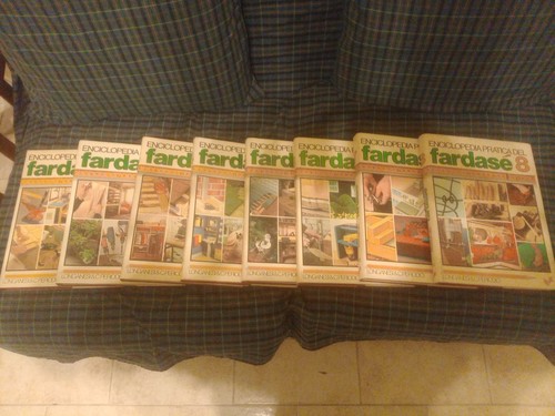 Fardase enciclopedia - fardase,