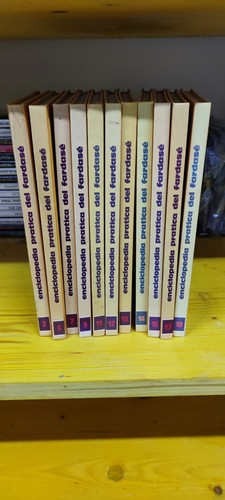 Enciclopedia pratica del - pratica,