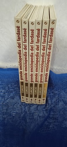 Grande enciclopedia del - grande,