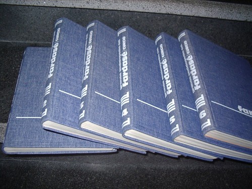 Grande enciclopedia del - enciclopedia,